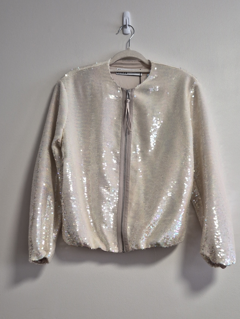 Zara Jacket - Picture 2 of 8